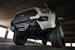 DV8 Offroad FBTT1-05 Center Mount Front Bumper V2